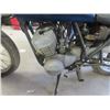 Image 9 : 74 Kawasaki Mach 500 3 Cylinder Offroad/Onroad Bike - As Is - has Compression
