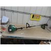Image 1 : Weed Eater Gas Trimmer
