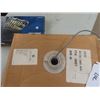 Image 5 : 2 Boxes 2/3 to 3/4 Full Communications Cable/Wire
