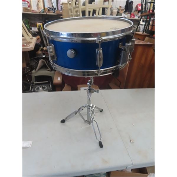 Maxwin Drum with Stand