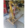Image 2 : Hydraulic Shop Motor Hoist/ Cherry Picker