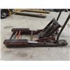 Image 3 : Motomaster Hydraulic Motorcycle Jack