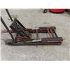 Image 5 : Motomaster Hydraulic Motorcycle Jack