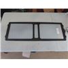 Image 4 : 15 Watt Solar Panel 13" x 38"