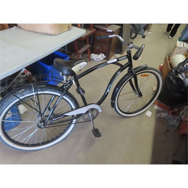 Supercycle Classic Cruiser 26"