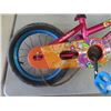 Image 2 : Childrens' Bike 14"