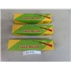 Image 1 : 3 Boxes of Lead Pellets - 30 x 200  4.5mm
