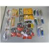 Image 1 : 16 Lures, 6 Bags of Power Bait, 12 Packs Pike Spin Rig
