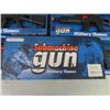 Image 3 : 5 Toy Sub Machine Gun Toys - New in Boxes