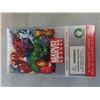 Image 2 : 48 Marvel Heros; 2 Figures +  52 Sealed Stickers