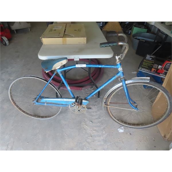 CCM Imperial 700 Bike