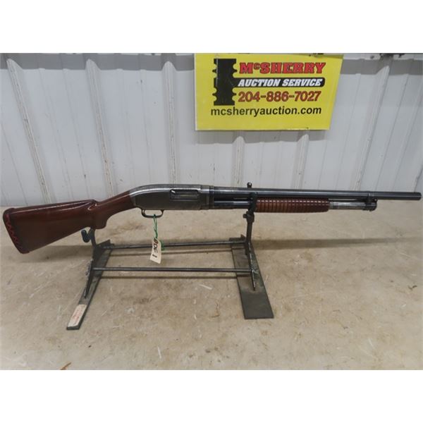 Winchester Model 12 PA 21" 12 Gauge Serial # 47 8273 - MUST PROVIDE PROOF OF PALL PRIOR TO PURCHASE