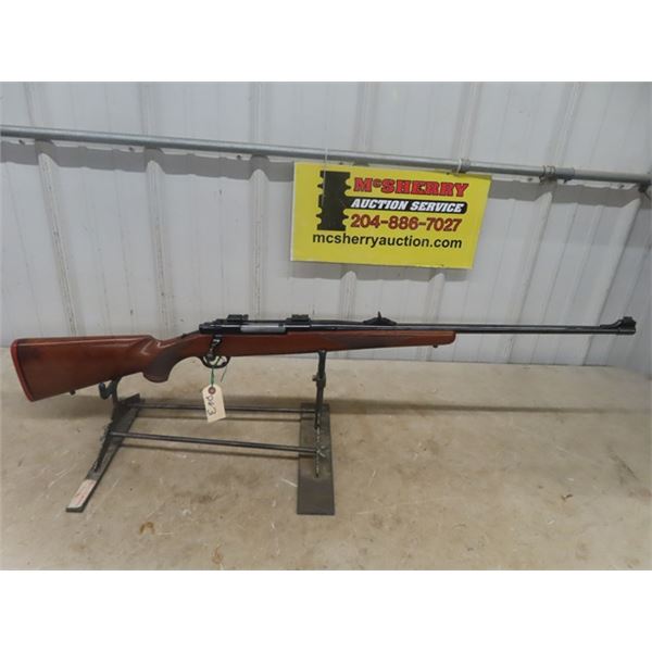 Ruger M77 BA 24" 7mm Rem Mag Serial # 73-45802 - Regular Sights Plus Scope Mount - MUST PROVIDE PROO