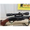 Image 3 : Remington Game Master 760 PA 22" 270Win Serial # 330721 with 1 Magazine & Bushnell 3x9 Scope - MUST 