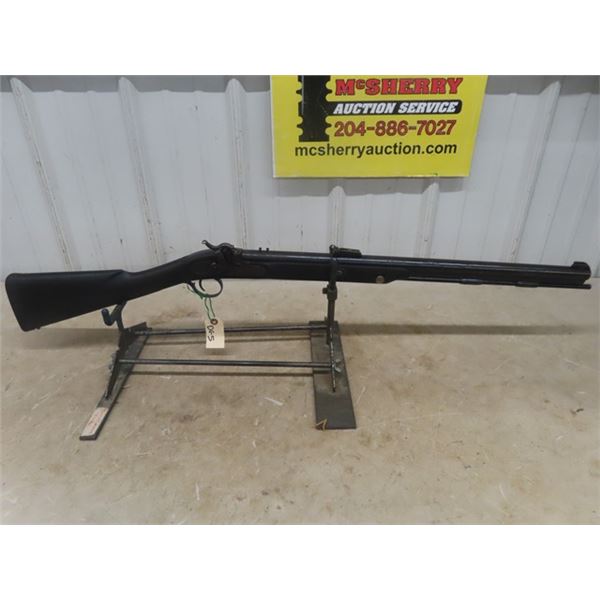 Thompson Center Arms SS 24" 50 Cal - MUST PROVIDE PROOF OF PAL PRIOR TO PURCHASE