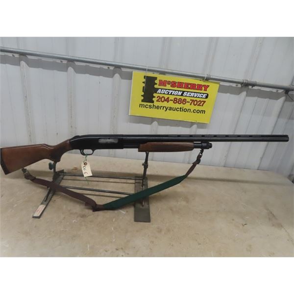 Mossberg 835 PA 28" 12 Gauge 2 3/4 + 3+ 31/2 Serial # UM219 078  with Vented Sight - MUST PROVIDE PR