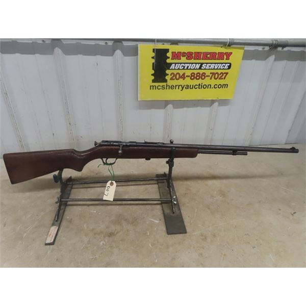 Ranger BA 23" 22 Cal S - L - LR - Missing Tubular MAg Plunger - MUST PROVIDE PROOF OF PAL PRIOR TO P