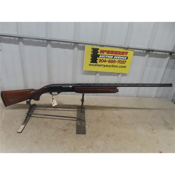 Ithaca 51 Magnum SA 28" 20 Gauge Mag 3" Serial # 510097109 - Gun Fires but Injector Shell Problem - 