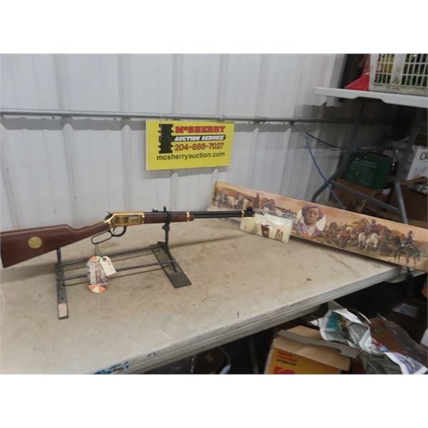 Winchester Cherokee 9422 XTR LA 20" 22 Cal S-L-LR Serial # CKF1254 - Never Fired - with Box & Pamphl