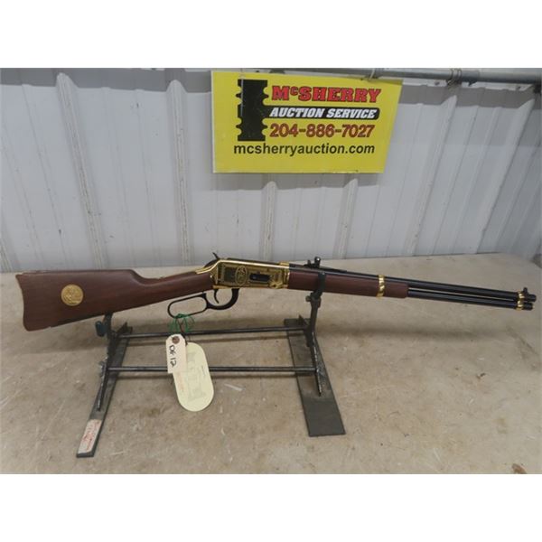 Winchester Cherokee 94 LA 20" 30-30 Win Serial # CK00 532 with Box & Pamphlets - Never Fired - MUST 