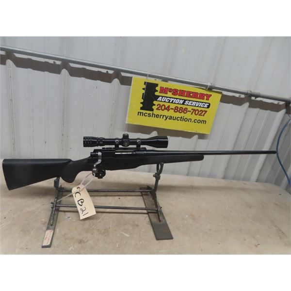 Century International Arms Centurion P14 BA 24" 300 Win Mag Serial # 330 053 with Redfield 5 Star 3x