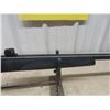 Image 4 : Traditions Yukon SS 24" 50 Cal Black Powder Serial # 14-13-022000 C-07 - with Scope Mount - MUST PRO