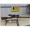 Image 1 : Winchester 94 LA 19" 30-30 Win Serial # 177 6007 with Bushnell Scope 3x9 - with Original Open Sight 