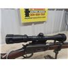 Image 3 : Winchester 94 LA 19" 30-30 Win Serial # 177 6007 with Bushnell Scope 3x9 - with Original Open Sight 