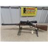 Image 5 : Winchester 94 LA 19" 30-30 Win Serial # 177 6007 with Bushnell Scope 3x9 - with Original Open Sight 