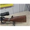 Image 6 : Winchester 94 LA 19" 30-30 Win Serial # 177 6007 with Bushnell Scope 3x9 - with Original Open Sight 