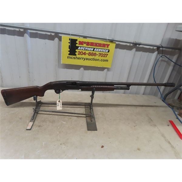 Trueline PA 28" 12 Gauge 2 3/4" - Poor Storage Rusty - MUST PROVIDE PROOF OF PAL PRIOR TO PURCHASE