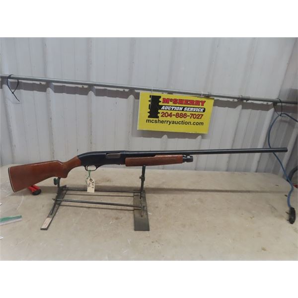 Winchester 2200 PA 30" 12 Gauge 2 3/4" Serial # 435 333 - MUST PROVIDE PROOF OF PAL PRIOR TO PURCHAS