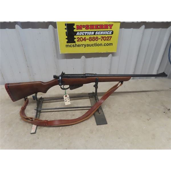 Enfield BA 21" 303 British Serial # 2861 with 1 Magazine - MUST PROVIDE PROOF OF PAL PRIOR TO PURCHA