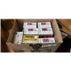 Image 1 : 175 Rounds - 7 Boxes of 12 Gauge Ammo- MUST PROVIDE PROOF OF PAL PRIOR TO PURCHASE - WE DO NOT SHIP