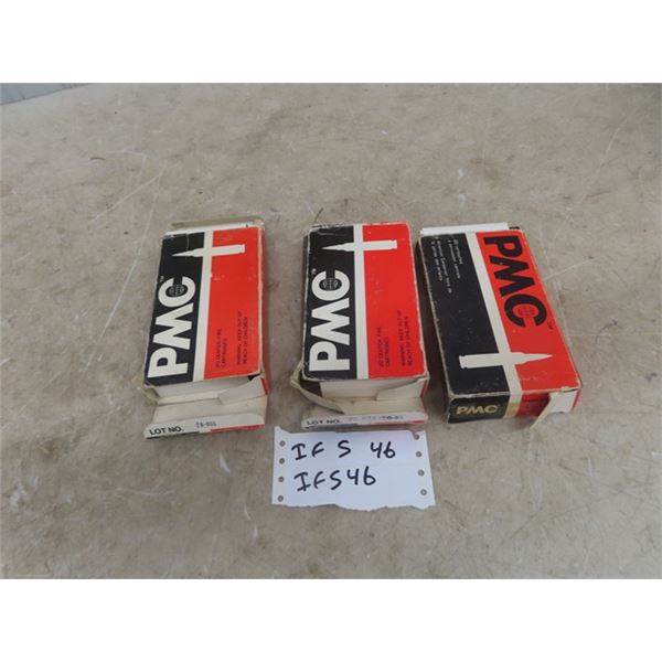 45 Rounds - 7mm Rem Mag Ammo MUST PROVIDE PROOF OF PAL PRIOR TO PURCHASE - WE DO NOT SHIP AMMO