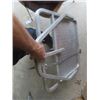 Image 3 : Aluminum Tree Stand