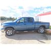 Image 1 : 05 Dodge SLT Ram 1500 4x4 5.7 Hemi A/T Quad Cab- With TOD - NO Safety - Rust on Box but Can is Good
