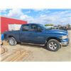 Image 3 : 05 Dodge SLT Ram 1500 4x4 5.7 Hemi A/T Quad Cab- With TOD - NO Safety - Rust on Box but Can is Good