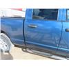 Image 5 : 05 Dodge SLT Ram 1500 4x4 5.7 Hemi A/T Quad Cab- With TOD - NO Safety - Rust on Box but Can is Good