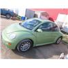 Image 3 : 04 VW Beetle 254000 miles 4 cylinder Gas Std With TOD NO Safety