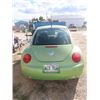 Image 4 : 04 VW Beetle 254000 miles 4 cylinder Gas Std With TOD NO Safety