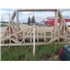 Image 1 : Common Trusses 12 Plus 1 Gable End - 24 '