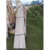 Image 3 : Common Trusses 12 Plus 1 Gable End - 24 '