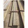 Image 2 : 8 Treated 2" x 6" x 16 ' & 3 Treated 2" x 6" x 14' Total of 11 Boards
