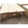 Image 2 : 15 Treated 2" x 8" x 10 '