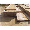 Image 2 : 5 Treated 2" X 6" x 10 ' & 28 Treated 2" x 6" X8 ' = 33 Total Boards