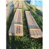 Image 1 : (20) 2" X 6" X 12 ' & (20) 2" x 6" x 12 ' = Total 40 Boards