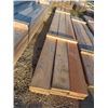 Image 1 : (9) 2"x 8" x 12 ' & (5) 2" x 8" X 11 ' 9" = Total 14 Boards
