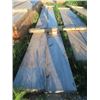 Image 2 : (3) 2" x 10" x 14 ' & (2) 2" x 10" X 12 ' & (2) 2" x 12" x 12 ' - Total 7 Boards