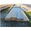 Image 2 : (7) 2" x 6" x 14 ' & (7) 2" x 6" x 12 ' - Total 14 Boards
